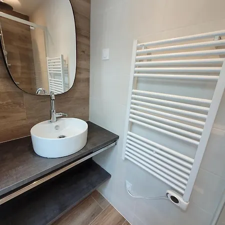 Apartamento La Pause Du Golf Juvignac